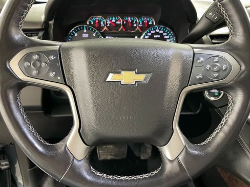 Used 2020 Chevrolet Tahoe LT image 18