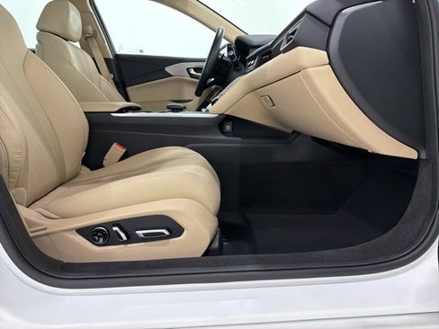 Certified 2022 Acura TLX w/ Technology Package image 20