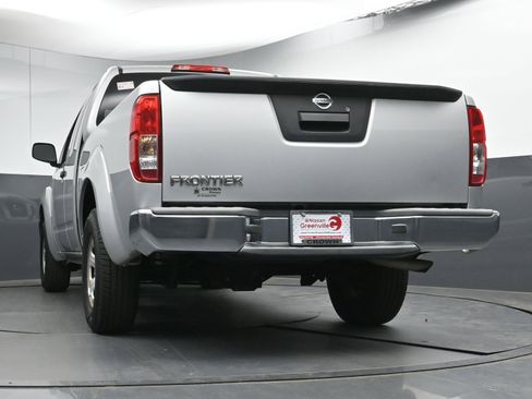 Used 2014 Nissan Frontier S w/ S Preferred Package image 24