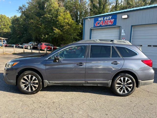 Used 2016 Subaru Outback 2.5i Limited AWD/4WD image 2