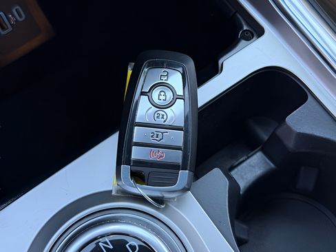 Used 2022 Ford Explorer Timberline AWD/4WD image 18