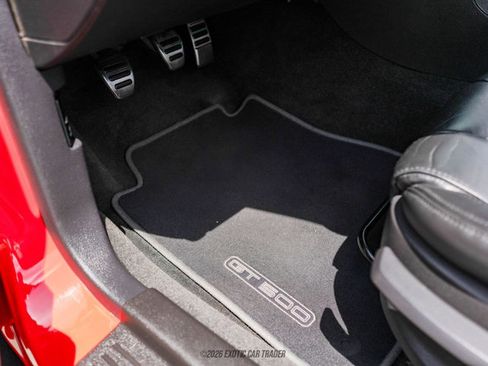 Used 2012 Ford Mustang Shelby GT500 w/ Electronics Pkg image 51