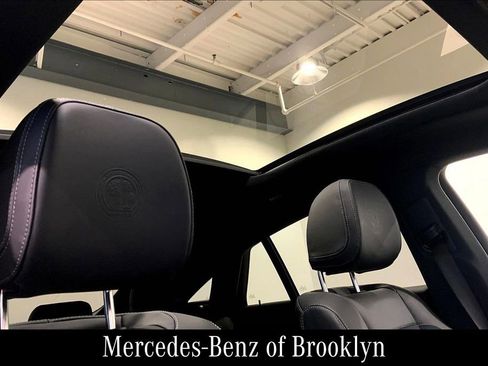 Certified 2026 Mercedes-Benz GLE 53 AMG 4MATIC Coupe image 16