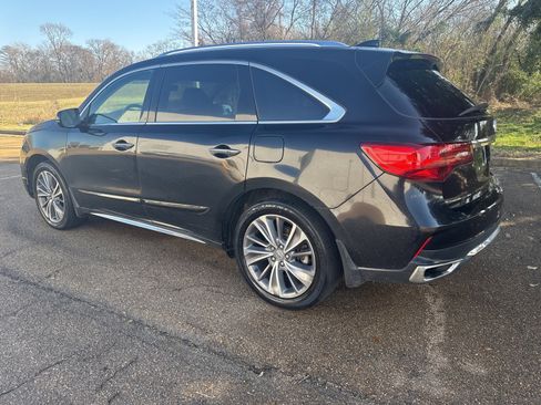 Used 2018 Acura MDX SH-AWD w/ Technology Package image 5