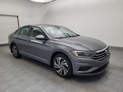 Used 2021 Volkswagen Jetta SEL image 13