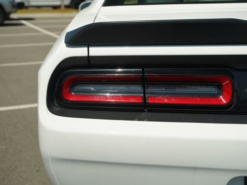 Certified 2022 Dodge Challenger GT w/ Plus Package RWD image 34
