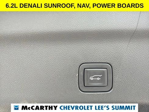 Used 2023 GMC Yukon Denali AWD/4WD image 66