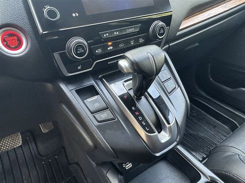 Used 2020 Honda CR-V EX-L image 41