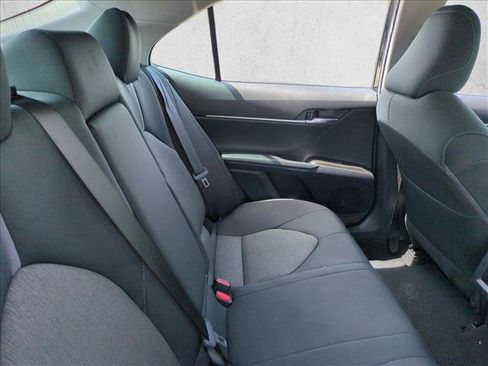 Certified 2024 Toyota Camry LE w/ Convenience Package FWD image 18