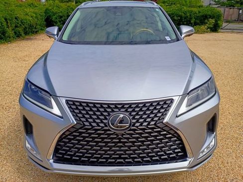 Used 2022 Lexus RX 350L FWD w/ Premium Package image 23