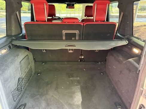 Used 2019 Mercedes-Benz G 63 AMG 4MATIC image 19