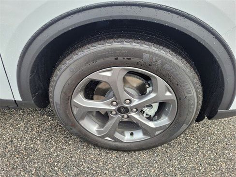 New 2026 Ford Escape ST-Line w/ Tech Pack #1 image 15