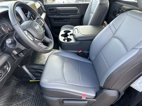 New 2026 RAM 3500 Tradesman image 12