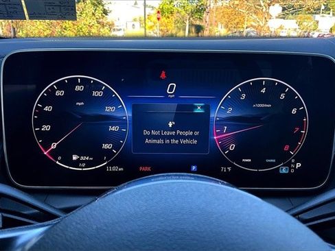 Certified 2025 Mercedes-Benz GLC 300 4MATIC image 16