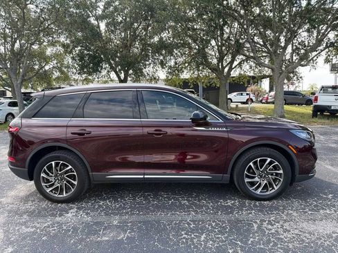Used 2020 Lincoln Corsair FWD w/ Equipment Group 101A image 2