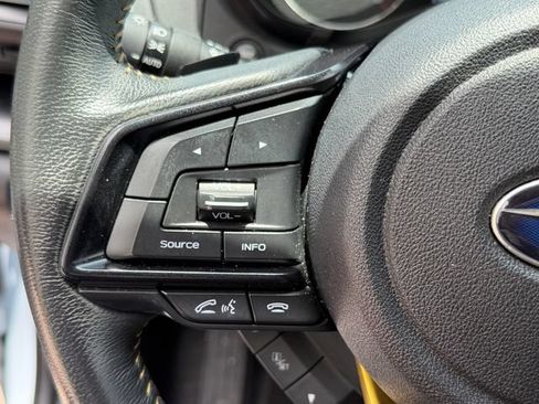 Used 2021 Subaru Crosstrek 2.5i Sport AWD/4WD image 25