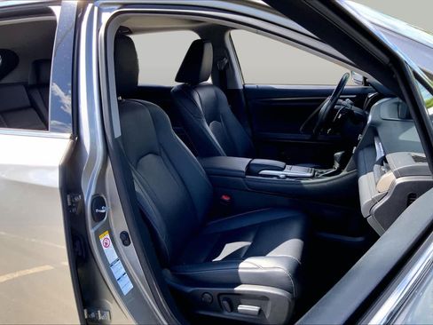 Used 2020 Lexus RX 350 AWD w/ Premium Package image 9