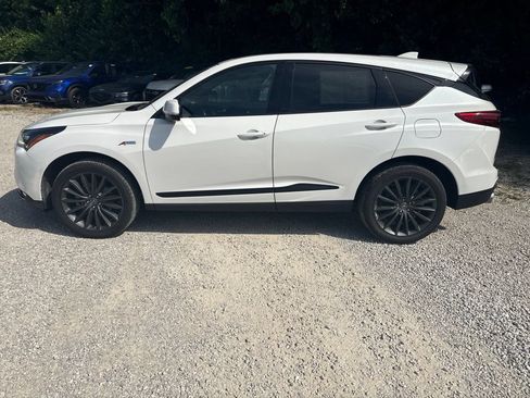 Used 2022 Acura RDX AWD image 2
