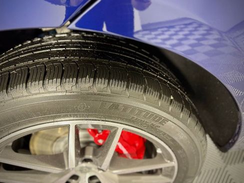 New 2026 Porsche Macan S image 14