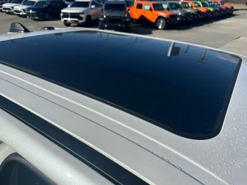 New 2026 RAM 1500 Tungsten w/ Trailer Tow Group image 15