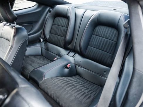 Used 2017 Ford Mustang GT Premium w/ Equipment Group 401A RWD image 65