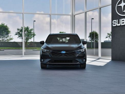 New 2026 Subaru Impreza RS AWD/4WD image 7