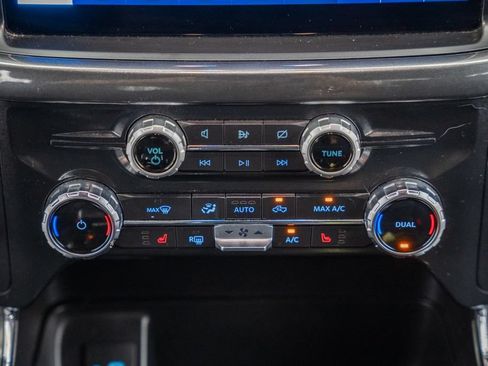Used 2022 Ford F150 XLT w/ Equipment Group 302A High AWD/4WD image 28