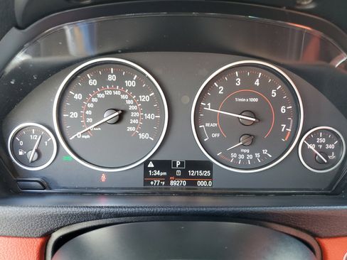 Used 2017 BMW 430i Coupe image 23