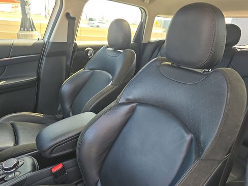 Used 2019 MINI Cooper Countryman S w/ Driver Assistance Package image 17