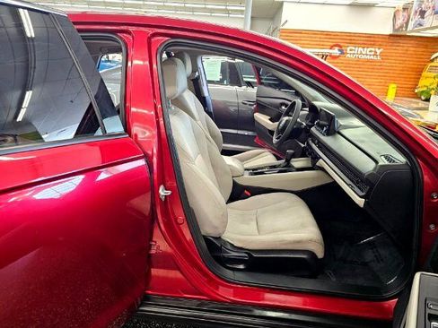 Used 2024 Honda Accord EX image 10