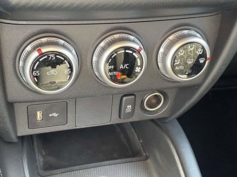 Used 2024 Mitsubishi Outlander Sport S image 17