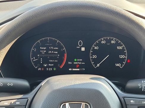 Used 2026 Honda CR-V LX image 30