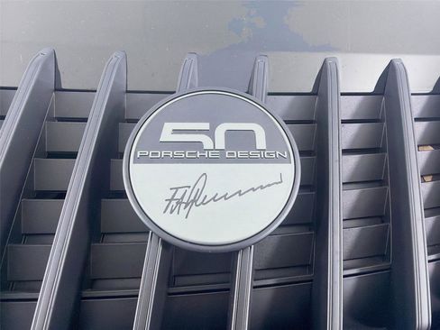 Certified 2023 Porsche 911 50th Anniversary Edition image 27