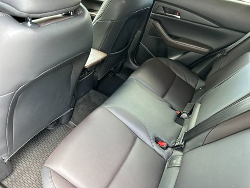 Certified 2025 MAZDA CX-30 2.5 Turbo w/ Premium Plus Pkg AWD/4WD image 11