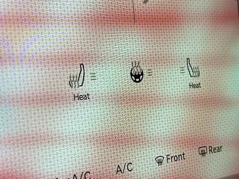 Used 2025 RAM 2500 Big Horn image 21