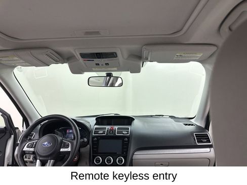 Used 2018 Subaru Forester 2.5i Premium image 24
