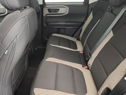 New 2025 Ford Bronco Sport Big Bend w/ Convenience Package image 20