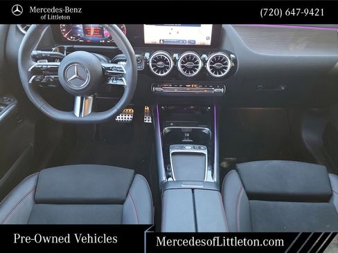 Used 2026 Mercedes-Benz GLA 250 4MATIC image 24