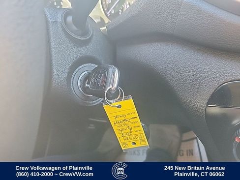 Used 2018 Hyundai Tucson SE w/ Cargo Package image 6