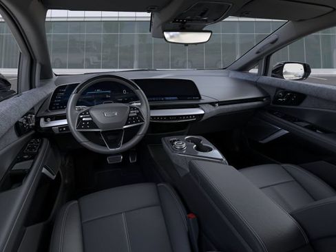 New 2027 Cadillac Optiq Sport RWD image 15