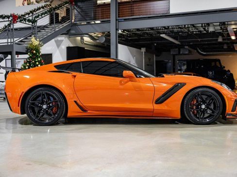 Used 2019 Chevrolet Corvette ZR1 image 7