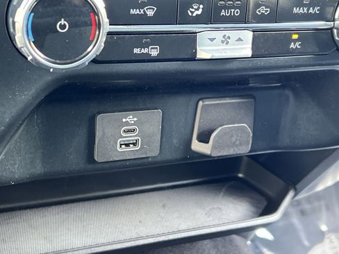 Used 2025 Ford F150 XLT w/ Equipment Group 301A Standard AWD/4WD image 33