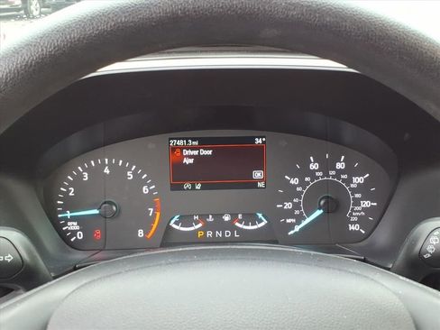 Used 2022 Ford Escape SE image 15