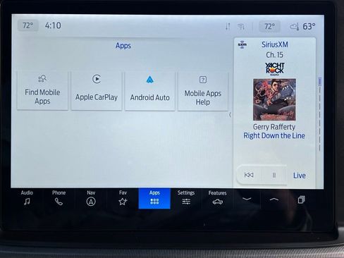 New 2025 Ford F150 Raptor image 46