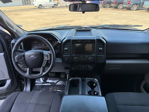 Used 2017 Ford F150 XL w/ Equipment Group 101A Mid image 16