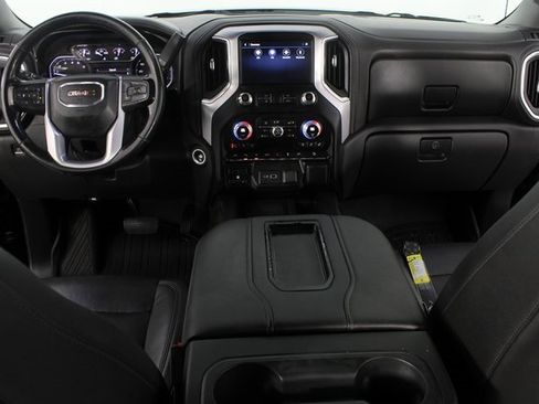 Used 2020 GMC Sierra 1500 SLT w/ SLT Premium Plus Package image 9