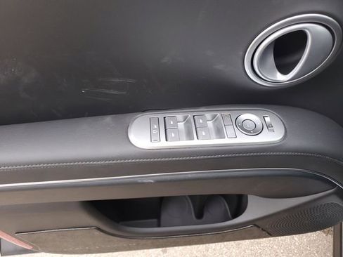 New 2026 Hyundai Palisade SEL FWD image 19