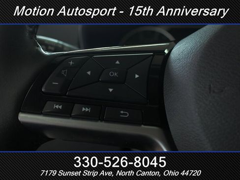 Used 2022 Nissan Altima 2.5 Platinum AWD/4WD image 18