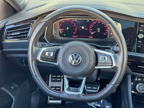 Used 2019 Volkswagen Jetta GLI Autobahn FWD image 17
