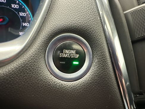 Used 2020 Chevrolet Traverse RS w/ LPO, Floor Liner Package image 25